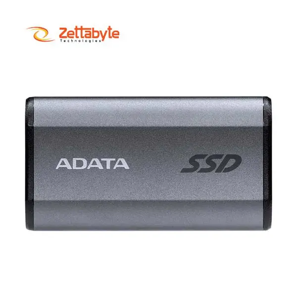 Adata Elite SE880 2TB USB Type-C ultra-fast External SSD