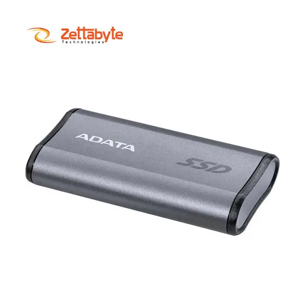 Adata Elite SE880 500GB 2000MB/s ultra-fast External SSD