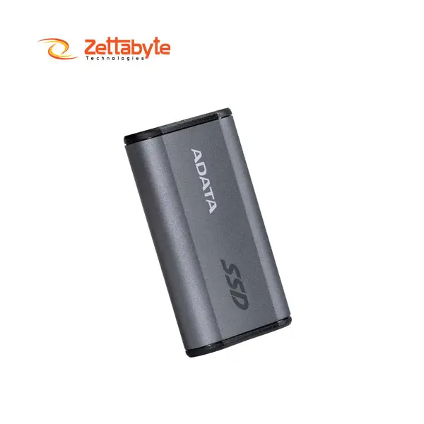 Adata Elite SE880 500GB 2000MB/s ultra-fast External SSD