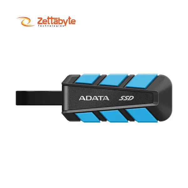 Adata SC740B 1000GB 1000MB/s reliable External SSD