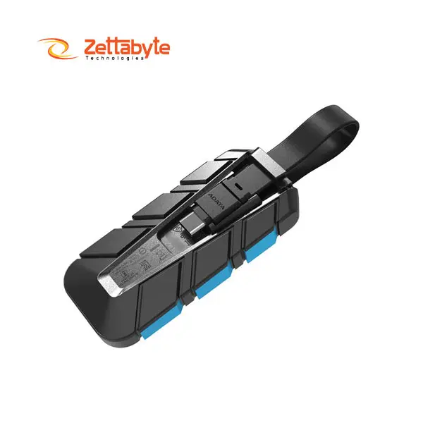 Adata SC740B 1000GB 1000MB/s reliable External SSD