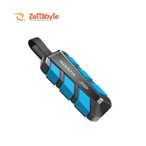 Adata SC740B 1000GB 1000MB/s reliable External SSD