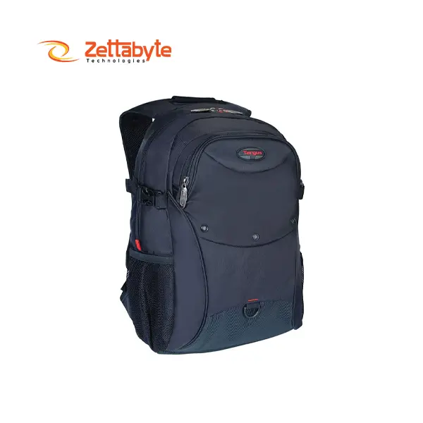 Targus TSB227AP-70 Element Waterproof Built-in Rain Cover Laptop Backpack