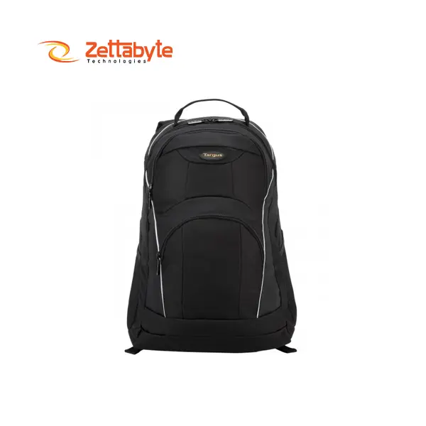 Targus Motor TSB194US Spacious 33 Liters Capacity Laptop Backpack