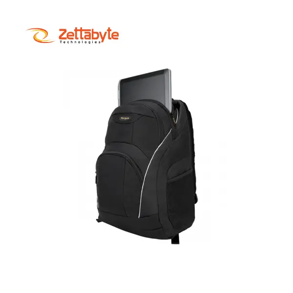 Targus Motor TSB194US Spacious 33 Liters Capacity Laptop Backpack