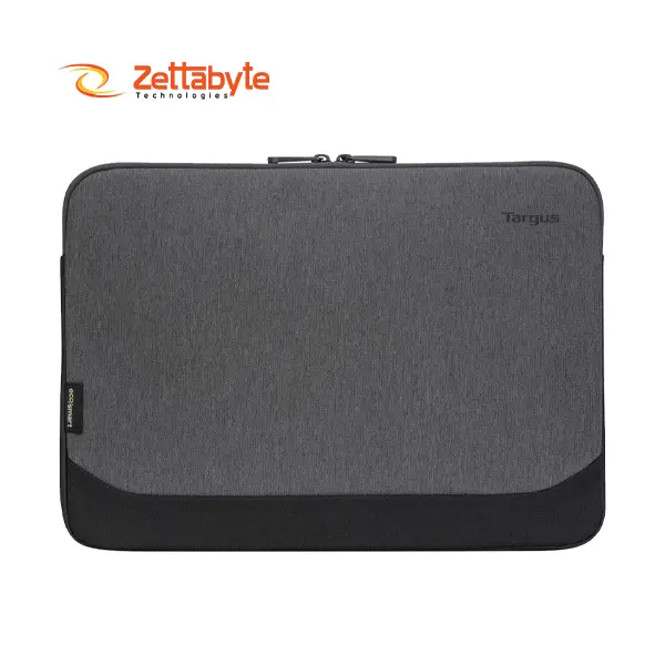 Targus TBS64602GL-70 Eco-Friendly Recycled Material Laptop Sleeve Bag