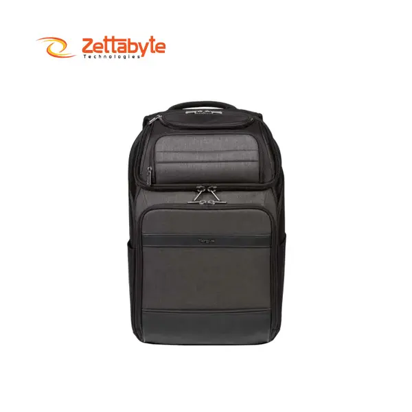 Targus TSB913AP-70 City Smart 15.6" Stylish Professional Backpack