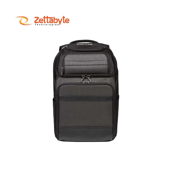 Targus TSB913AP-71 CitySmart Multi-Fit 12.5-15.6 Inch Laptop Backpack