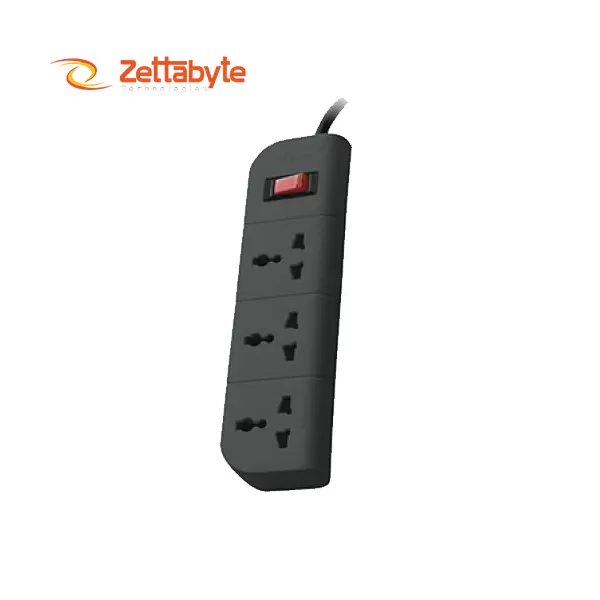 Belkin F9E300ZB Power Strip