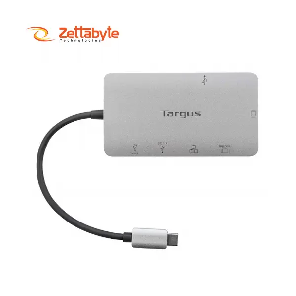Targus DOCK419AP USB-C 4K HDMI High-Performance Adapter