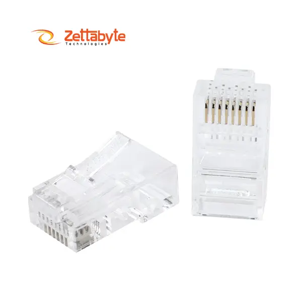 Xtreme RJ45 Cat6 High-Speed 1000M Support Connector