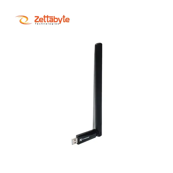 XTREME WU650 650Mbps Dual-Band Reliable Adapter