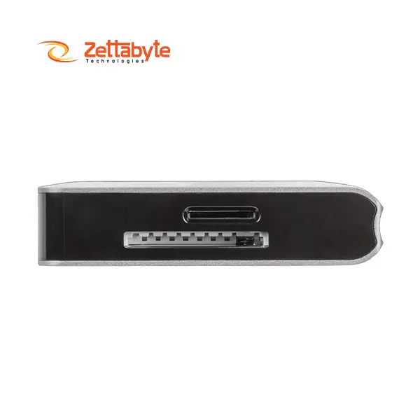 Targus DOCK414AP-51 Portable Removable USB-C Converter