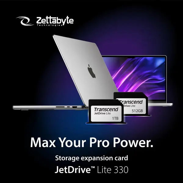 Transcend TS128GJDL330 128GB High-Speed Expansion Card