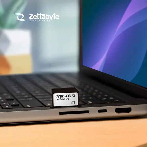 Transcend TS128GJDL330 128GB High-Speed Expansion Card