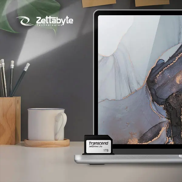 Transcend TS128GJDL330 128GB High-Speed Expansion Card