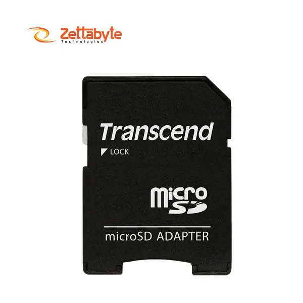 Transcend microSDXC/SDHC 300S 512GB High-Speed UHS-I Memory Card