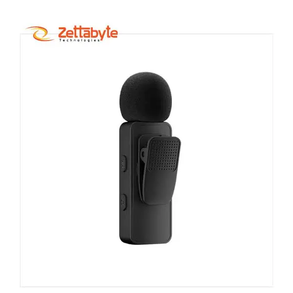 BOYA BY V2 Ultracompact 2.4GHz Wireless Microphone