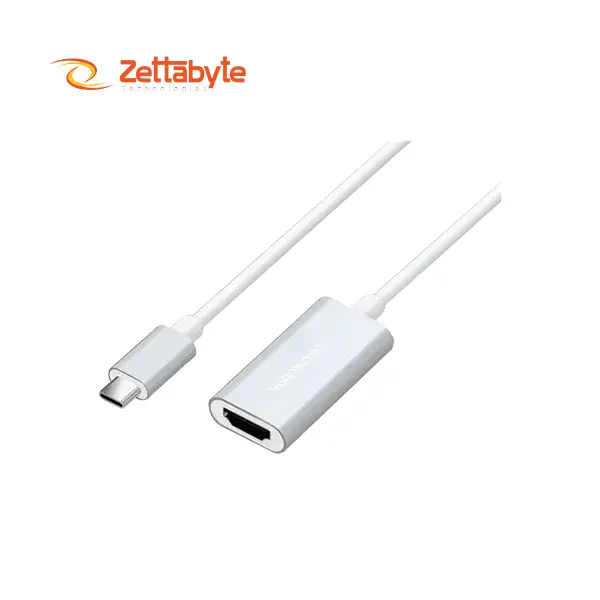 Yuanxin X-3130H Male to HDMI Female Converter
