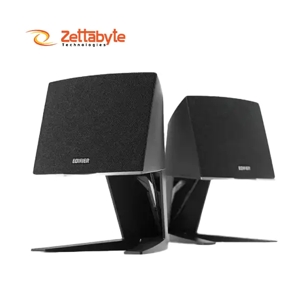 Edifier M203BT 2.1 Black Bluetooth Multimedia Speaker