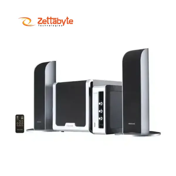 Microlab FC361BT 2.1 Multimedia Bluetooth Speaker