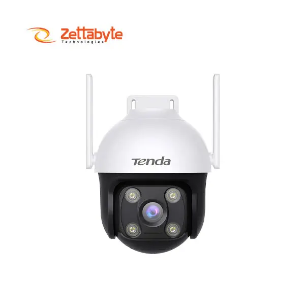Tenda CH7-WCA V1.0 Outdoor 4MP Color Night Vision IP Camera