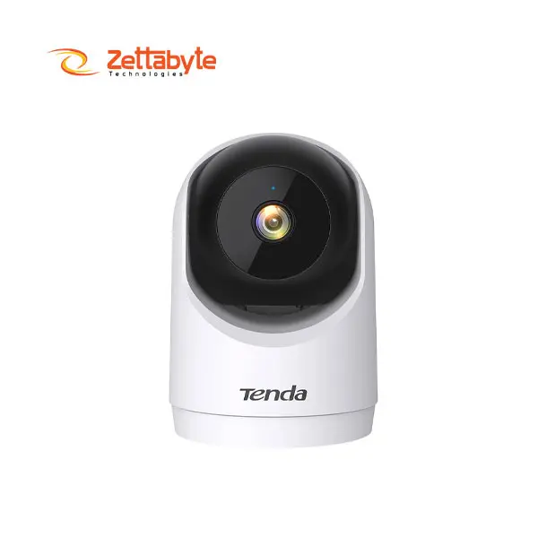 Tenda CP3 V3.0 4mm 3.0MP Smart Wi-Fi IP Camera