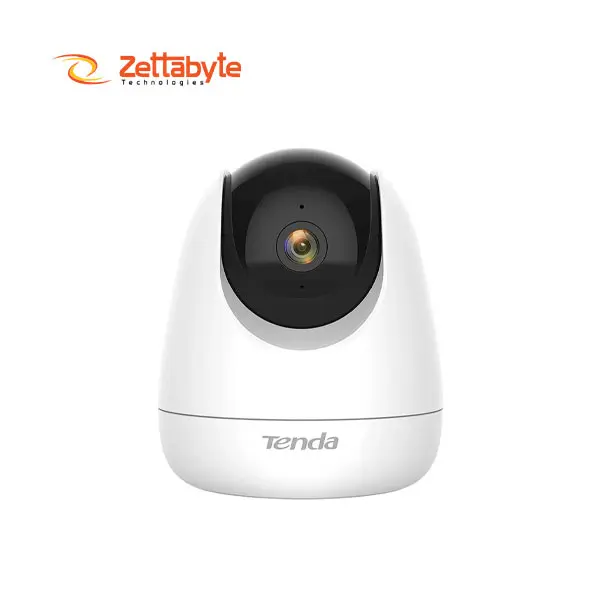 Tenda CP6 3.0MP Two-Way Audio Dome IP Camera