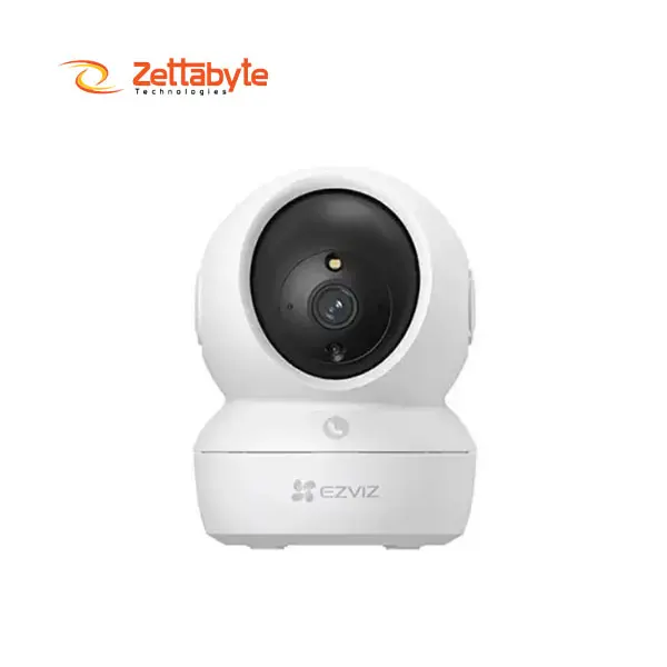 EZVIZ CS-H6c Pro 3MP Smart Security Camera