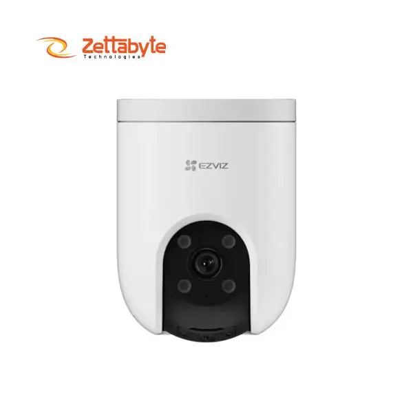 EZVIZ CS-H8c Pro 5MP Ultra HD Camera