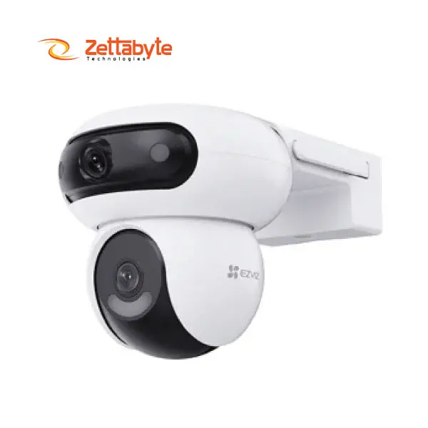 EZVIZ CS-H90 Dual 4MP Smart Tracking Camera
