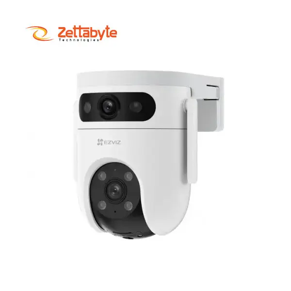 EZVIZ H9c Dual 2K 6MP Smart Camera