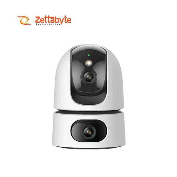 Imou Ranger Dual 6MP Powerful Indoor Camera