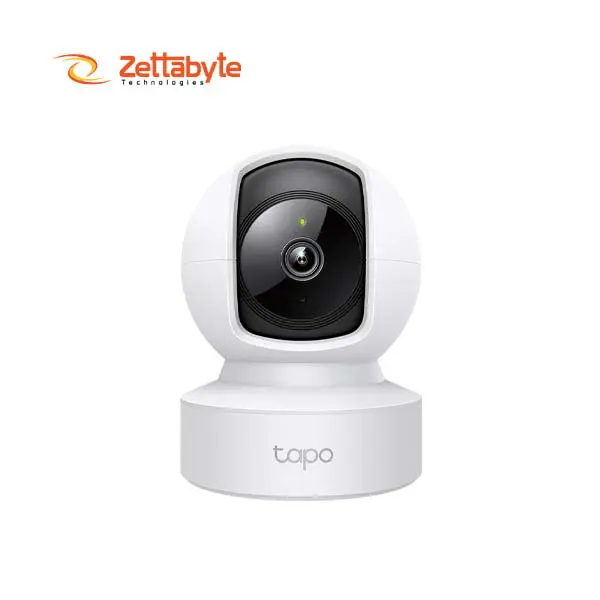 TP-Link Tapo C202 2MP Crystal-Clear Camera