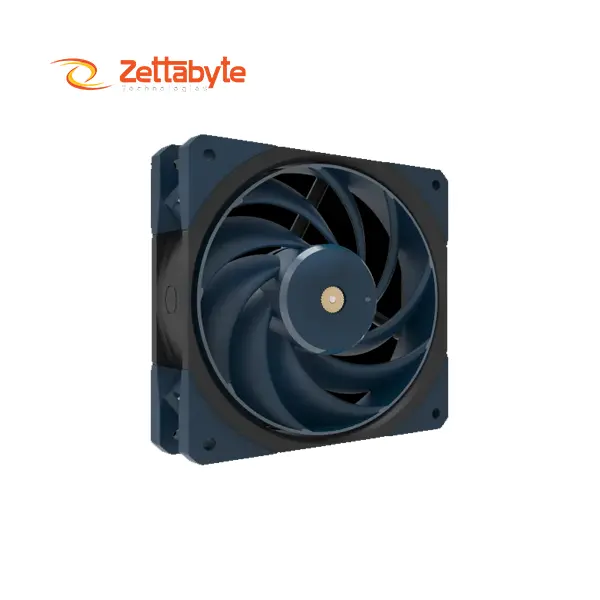 Cooler Master Mobius 120 OC 120mm Casing Fan