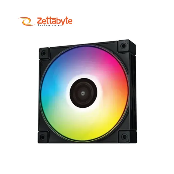 Xtreme XJOGOS CF2N 120mm LED Casing Fan