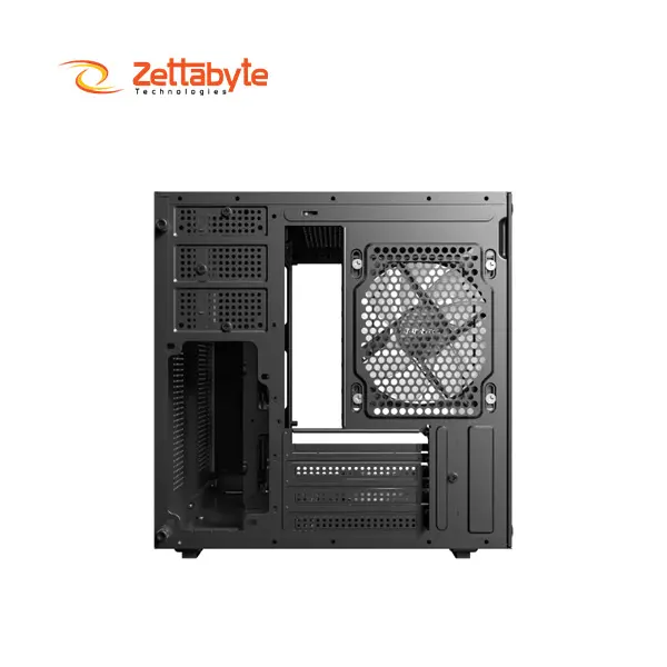 Antec VCX20M ARGB Compact Mini Tower Gaming Casing