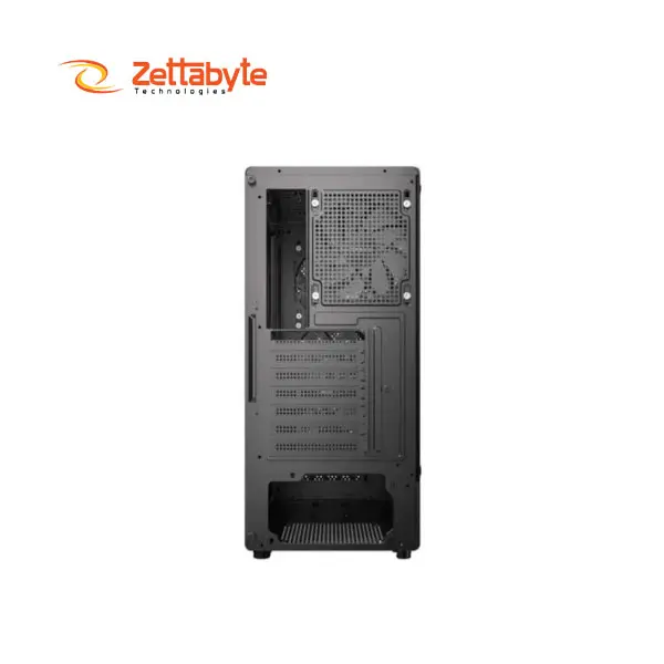 Antec VX320 ARGB Tempered Glass Sleek Casing