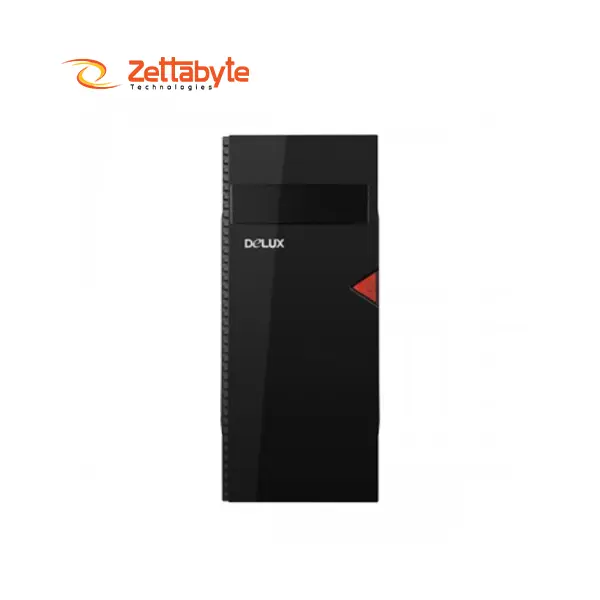 Delux DLC-DW603 ATX Mid Tower Thermal Casing