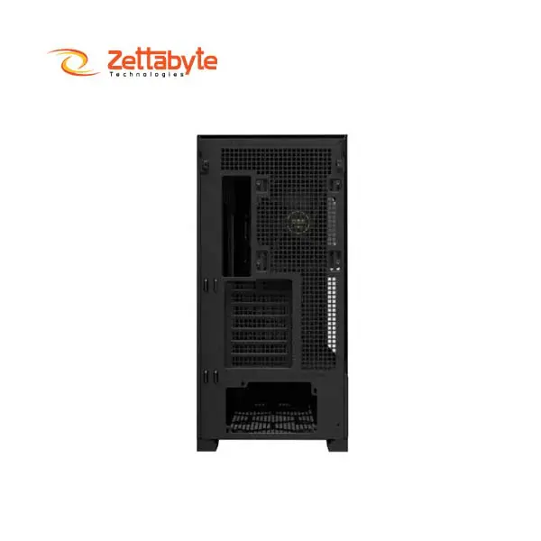 Gamdias ATHENA P3 High Airflow Mesh Front Gaming Casing