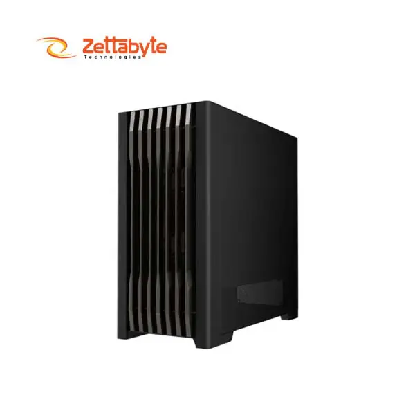 Gamdias ATHENA P3 High Airflow Mesh Front Gaming Casing