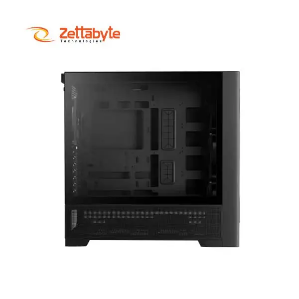 Gamdias ATHENA P3 High Airflow Mesh Front Gaming Casing