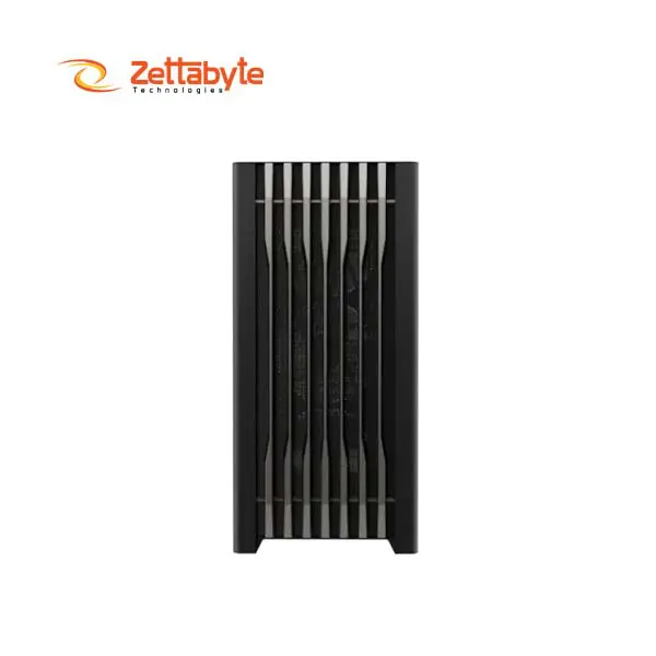 Gamdias ATHENA P3 High Airflow Mesh Front Gaming Casing