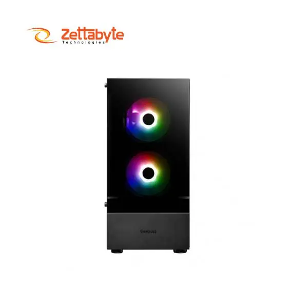 Gamdias TALOS E3 Compact ARGB Cooling Casing