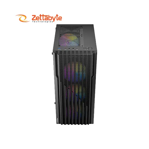 Antec AX22 ELITE Sleek ARGB Lighting Gaming Casing