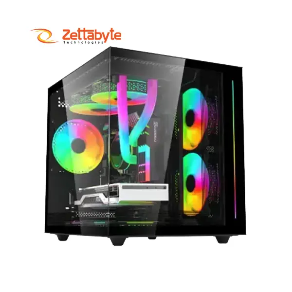 Value-Top V900 Compact and Stylish Gaming Casing