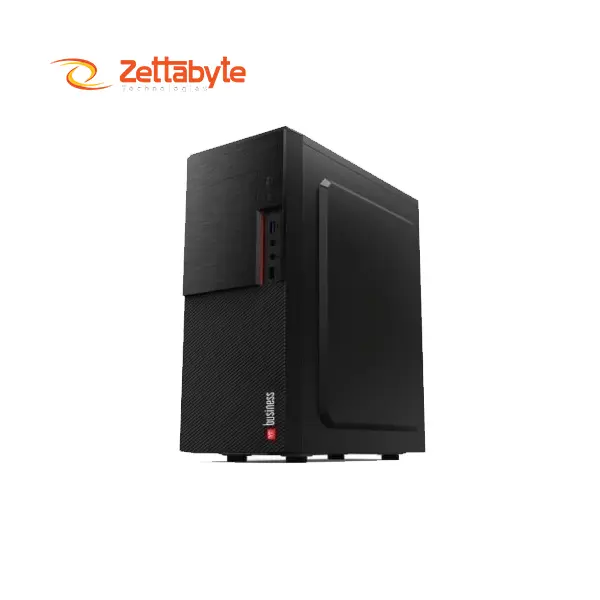 Value-Top VT-E190 Mid Tower ATX Casing