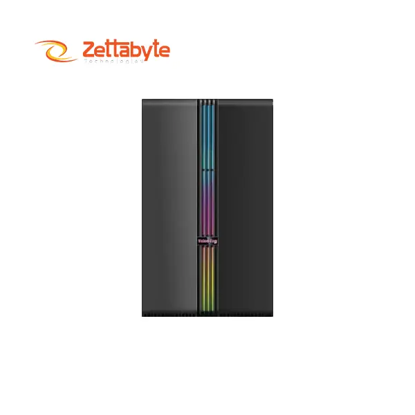 Value-Top VT-M300 Mini Tower Micro ATX Gaming Casing