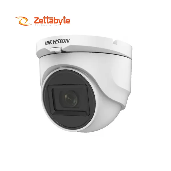 Hikvision DS-2CE76D0T-ITMF 2MP Indoor Fixed Turret Camera