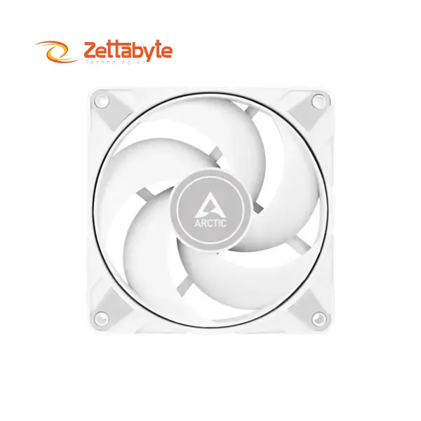 Arctic P12 Max 120mm White Casing Fan